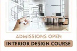 Interior Design Course in Hyderabad 