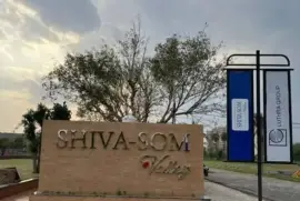 DDJAY Plots in Gurgaon at Shiva Som Valley – Affordable Plots Sohna