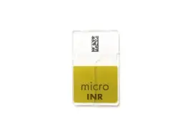 Buy microINR Chips Online - Accurate INR Testing | Economed