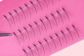 Promade Lash Fans: Achieve Professional Volume Effortlessly