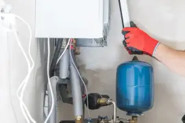 Water Softener Installation in San Marcos