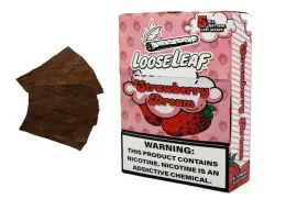 LooseLeaf Natural Wraps - The Perfect Roll Every Time