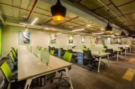 Best Professional Coworking Spaces in Hyderabad