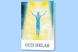 eBook Complete healing - Swedish language