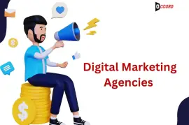 Best Digital Marketing Agency in USA