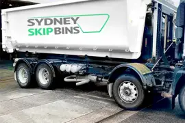 Cheapest Skip Bin Hire - Rubbish Skip Hire