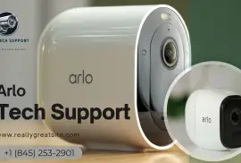 Fix Your Arlo Camera Not Recording Issues