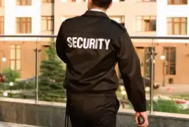 Professional Security Services Vancouver BC