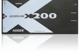 Buy Adderlink X200 for Reliable Network Connections