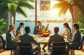 Social Security Disability (SSI/SSDI) Lawyer Fort Lauderdale - 954-618-1776