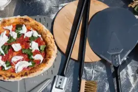 Best Pizza Oven Accessories from Alfresco Chef