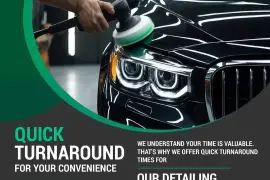 Transform Your Ride with Premium Luxury Car Detailing in Pune | Wrenchit