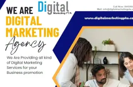 Dominate Pretoria's Digital Landscape with Our SEO Expertise