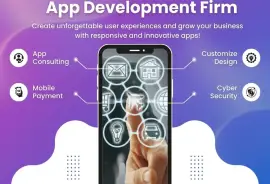 Why Should You Hire A Top Custom Mobile App Development Firm?