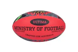 Shop Aussie Rules Footballs | Official Game Standards