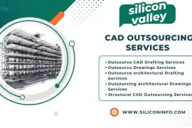 CAD Outsourcing Services Provider - USA