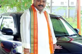 Dr. Selva Ganesh