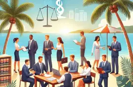 business litigation attorney near me Palm Beach - carlinfirm.com