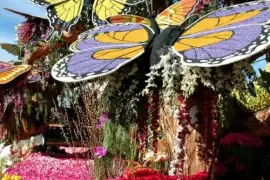 Rose Parade 2025 Tickets Price