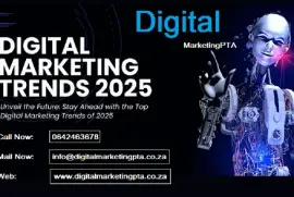 Dominate the Digital Landscape with Our Expert Digital Marketing