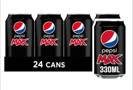 Wholesale Pepsi Suppliers in Preston UK