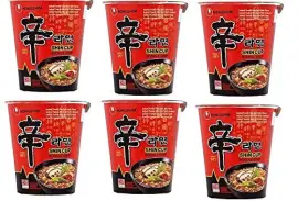 Wholesale Supplier Of Noodles Supplier In Preston UK 