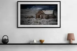 Fine Art Prints in San Diego