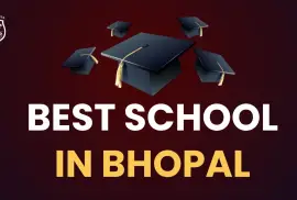 Best School In Bhopal