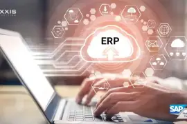 Simplify Your Business Operations with ERP Solutions in Singapore