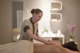 Bella Thai Spa Panaji 9833326738