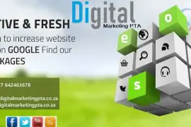 Boost You Business with Social Media Marketing Agency Pretoria, South Afric