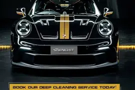 Experience Excellence with Wrenchit’s Luxury Car Service in Pune