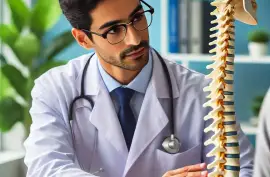 spinal specialist near me Port St. Lucie - lenardmd.com