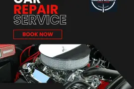 Auto Service & Repair Center at Fallbrook