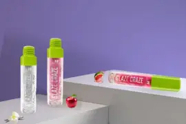 BF Beauty Forever Glaze Craze Lip Gloss