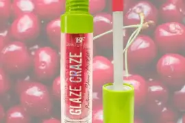 BF Beauty Forever Glaze Craze Lip Gloss