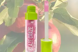 BF Beauty Forever Glaze Craze Lip Gloss