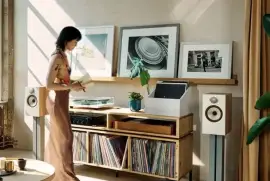 hi-fi systems