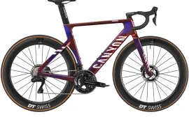 2024 Canyon Aeroad CFR Di2 Road Bike (ALANBIKESHOP)