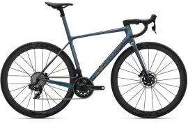 2025 Giant TCR Advanced SL 1 AXS Road Bike (ALANBIKESHOP)