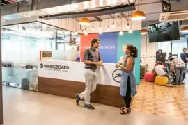 Unique Coworking Space in Mumbai for Innovators and Doers