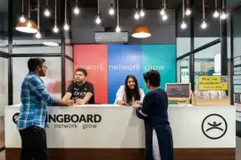 Unique Coworking Space in Mumbai for Innovators and Doers