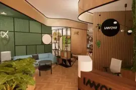 Unique Coworking Space in Mumbai for Innovators and Doers