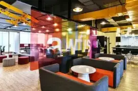 Unique Coworking Space in Mumbai for Innovators and Doers