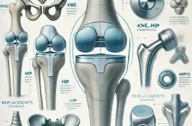 Joint Replacements Palm Beach Call 561-840-1090 to schedule a consultation