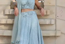 Indian Clothing, Lehenga Choli, Wedding Gown in South Africa