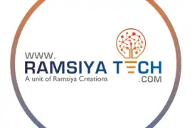 Ramsiya Tech Digital Marketing Agency in Rohini, West Delhi