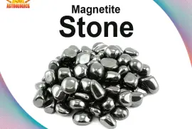 Unlock the Power of Magnetite Stones