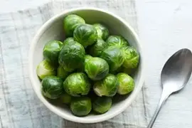 Grow Long Island Brussels Sprouts for Your Garden