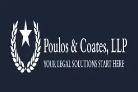 Poulos & Coates, LLP